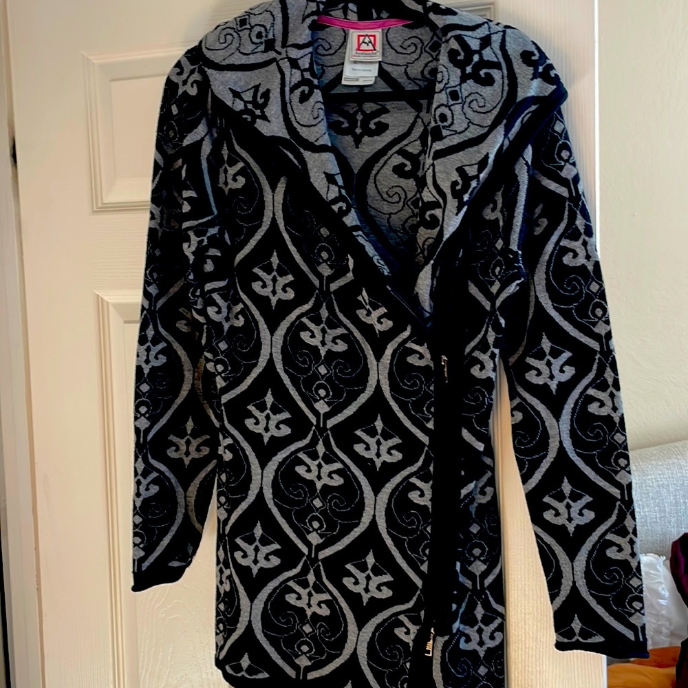 Super soft layering outdoor warm
